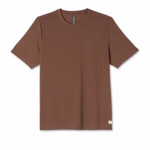 Vuori Men's  Short Sleeve Tee